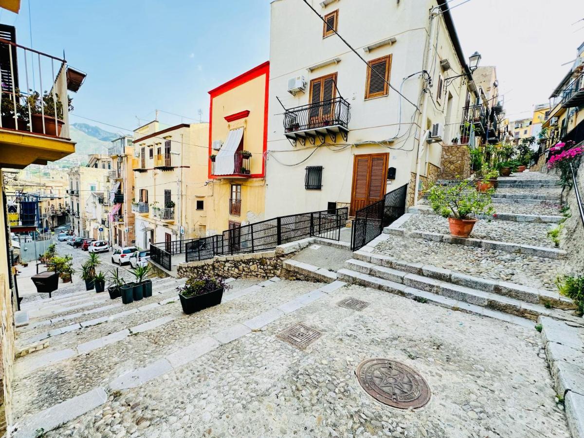 Borgo Himera - Great Spot Between Cefalu & Palermo Apartment *